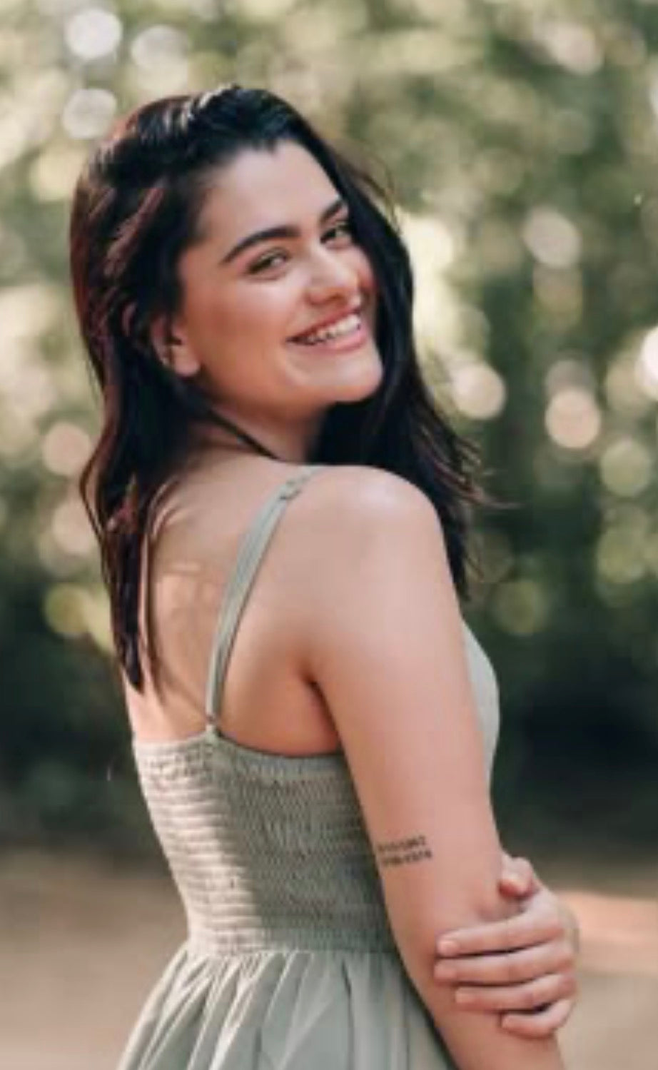 María Fernández