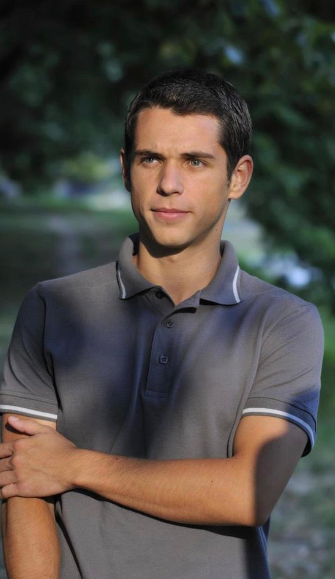 Antonio G.